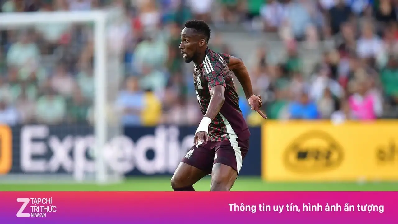جلب الهدف الافتتاحي لكأس العالم المجد لكرة القدم الآسيوية.